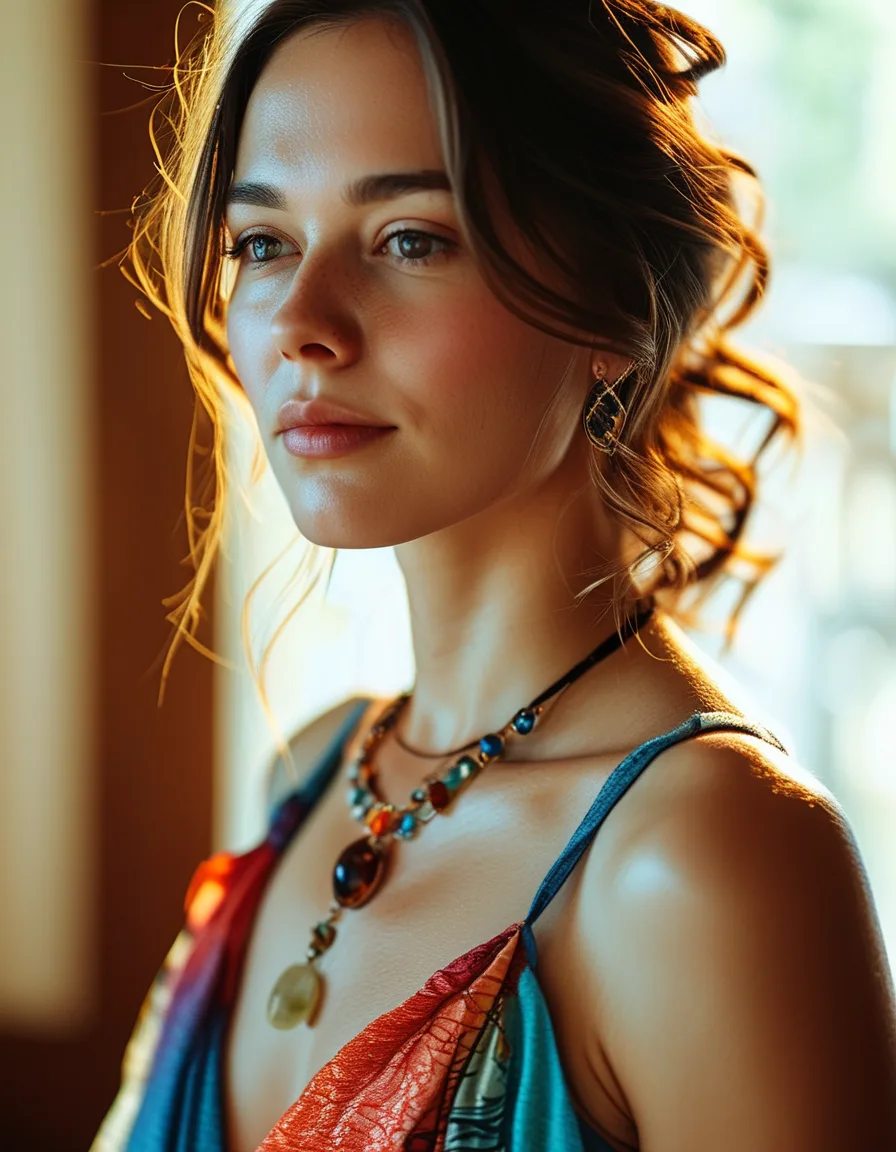 Body Gua Sha: Taking the Stone Below the Neck