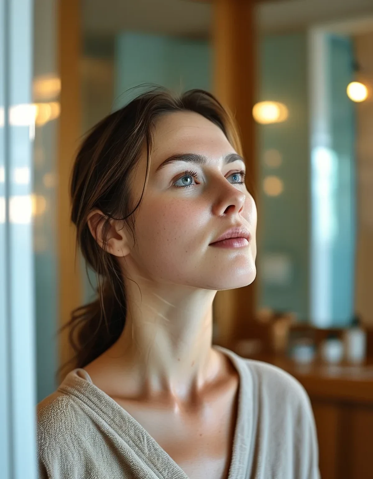 Does Gua Sha Actually Reduce Puffiness, or Is It Just the Massage?