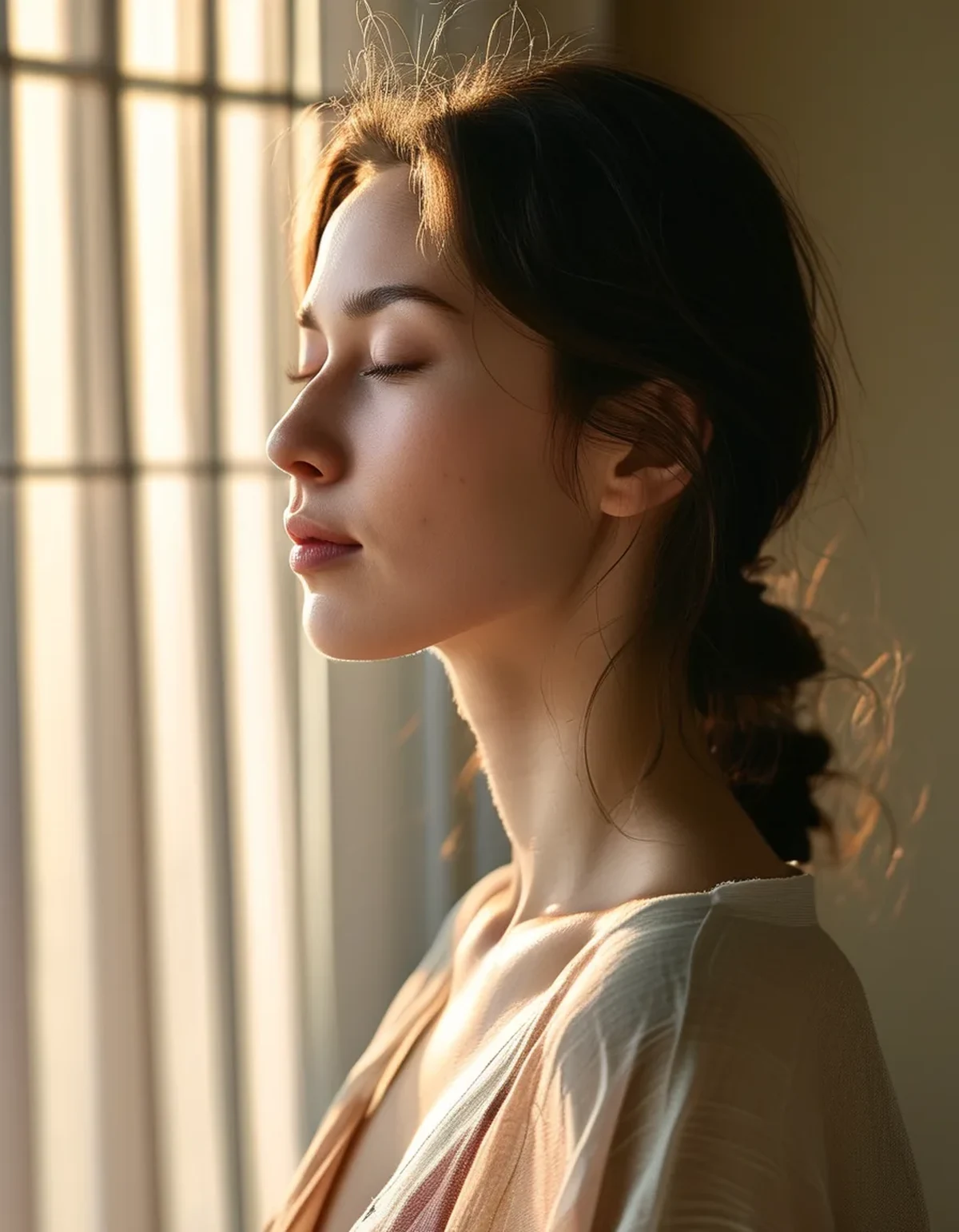 Does Gua Sha Work Differently at the End of Summer?