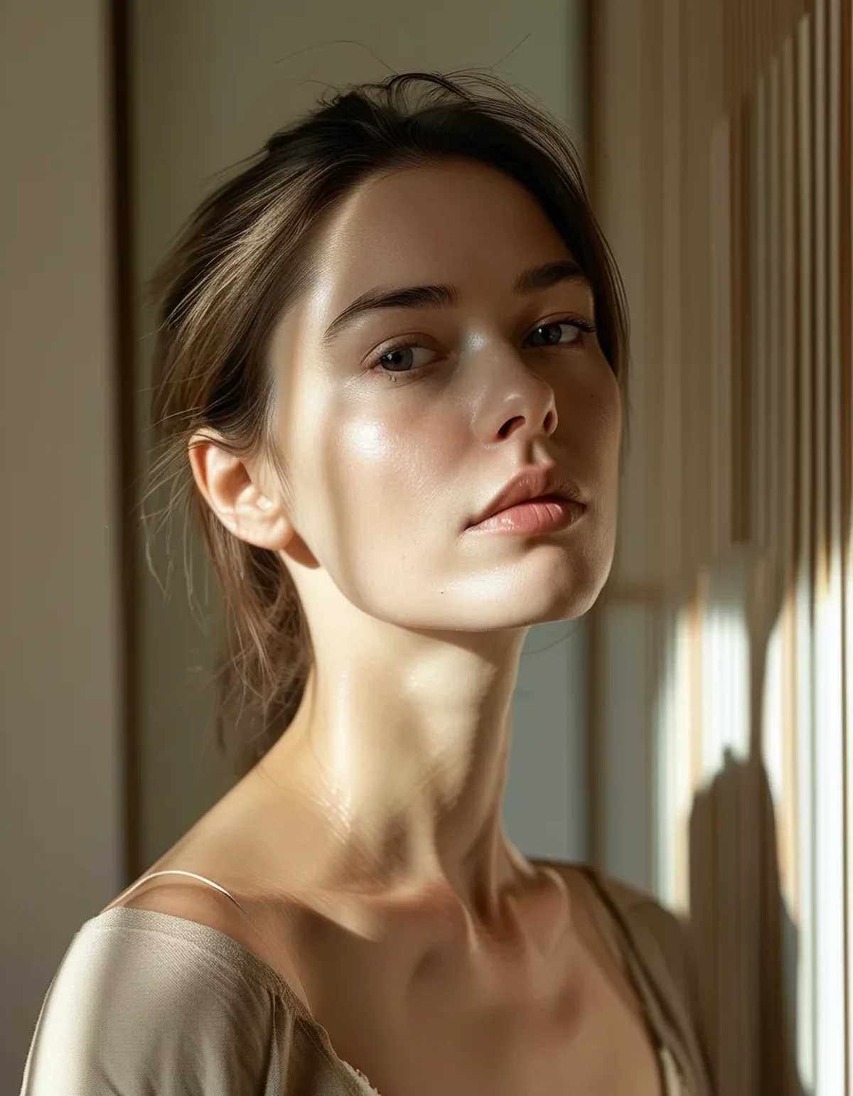 Does Gua Sha Work Differently on Dry Autumn Skin?