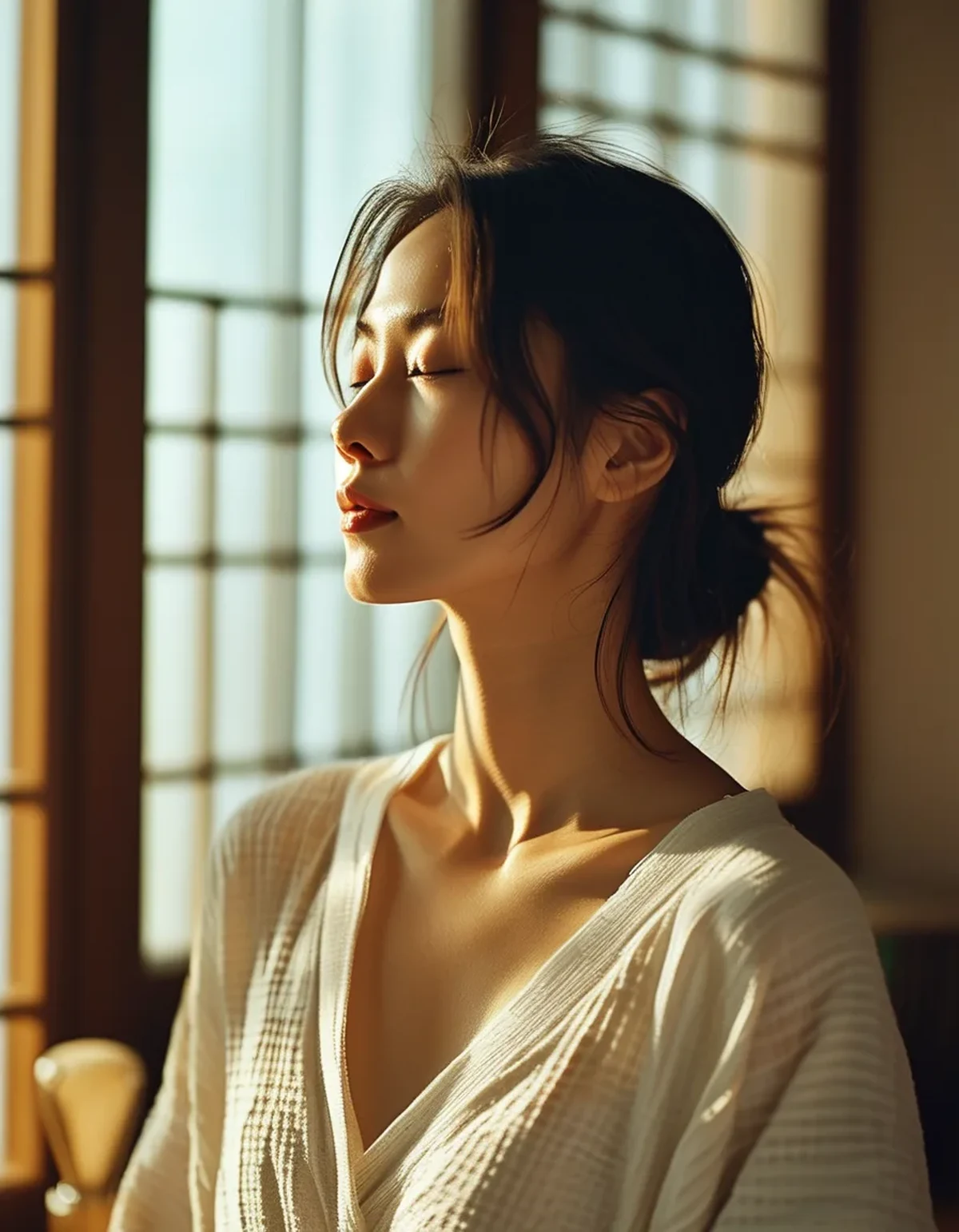 Does Gua Sha Work Differently on Dry Autumn Skin?