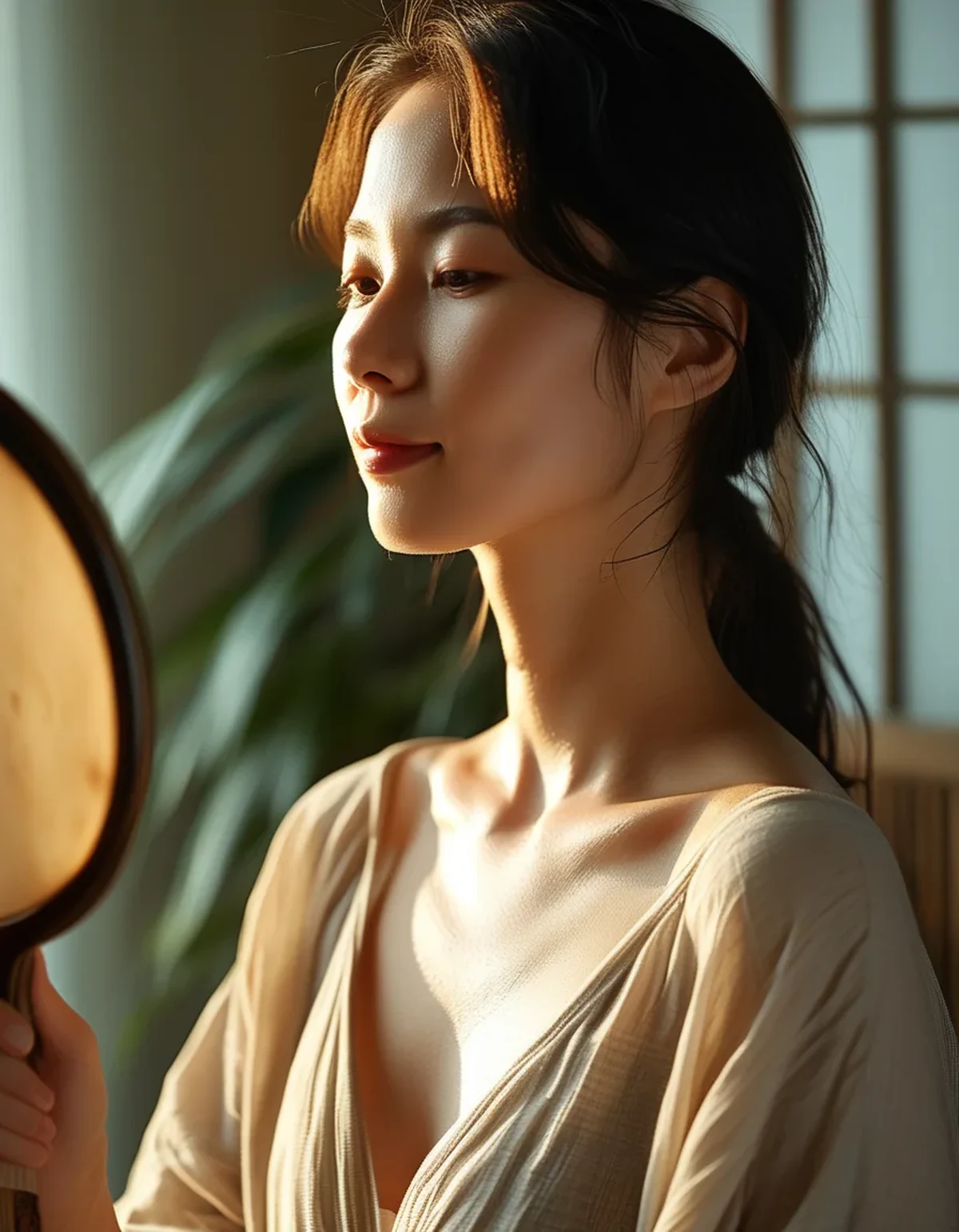 Does Gua Sha Work Differently When the Air Gets Dry?