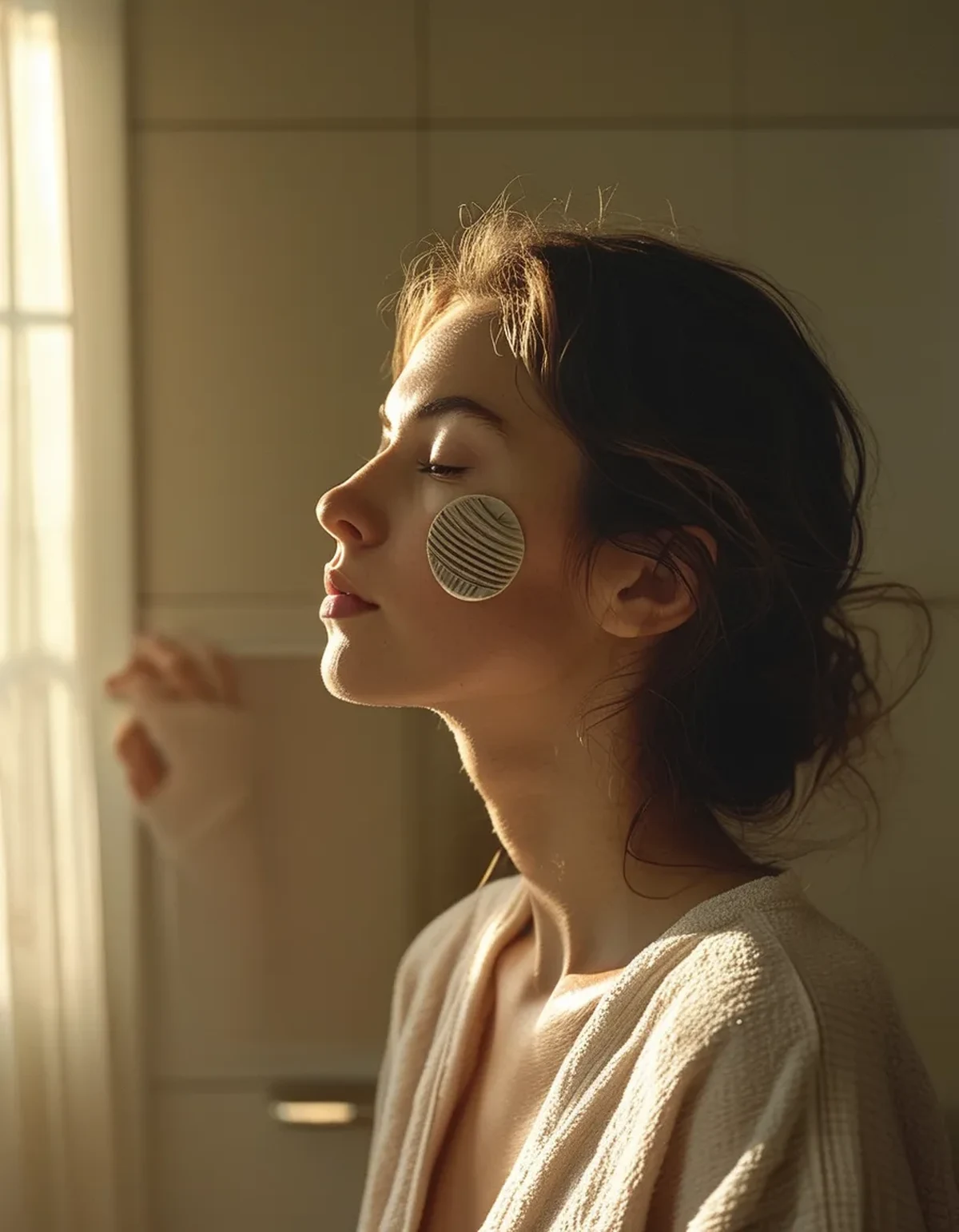 Does Gua Sha Help With Sinus Congestion?