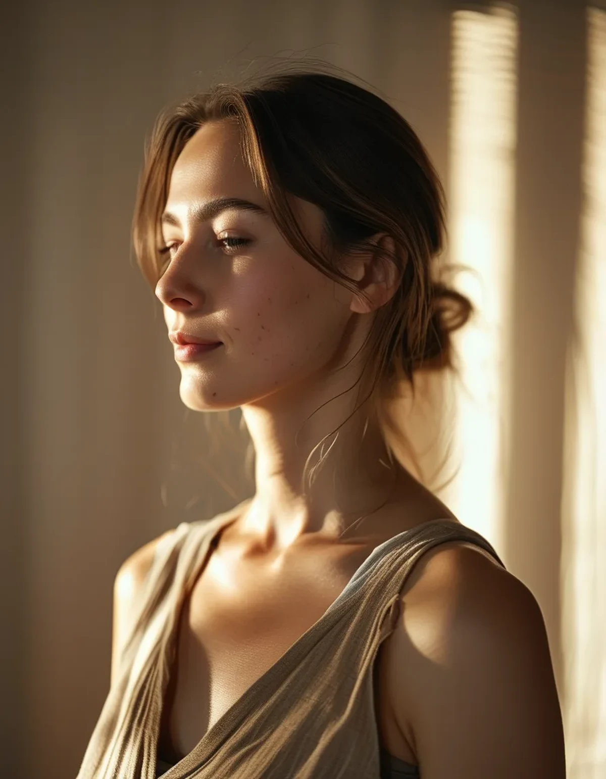 Can Gua Sha Actually Define Your Jawline? What's Realistic and What Isn't