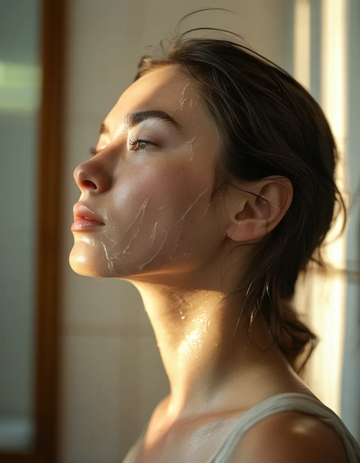 Gua Sha When the Air Starts Drying Out: The Questions People Actually Ask