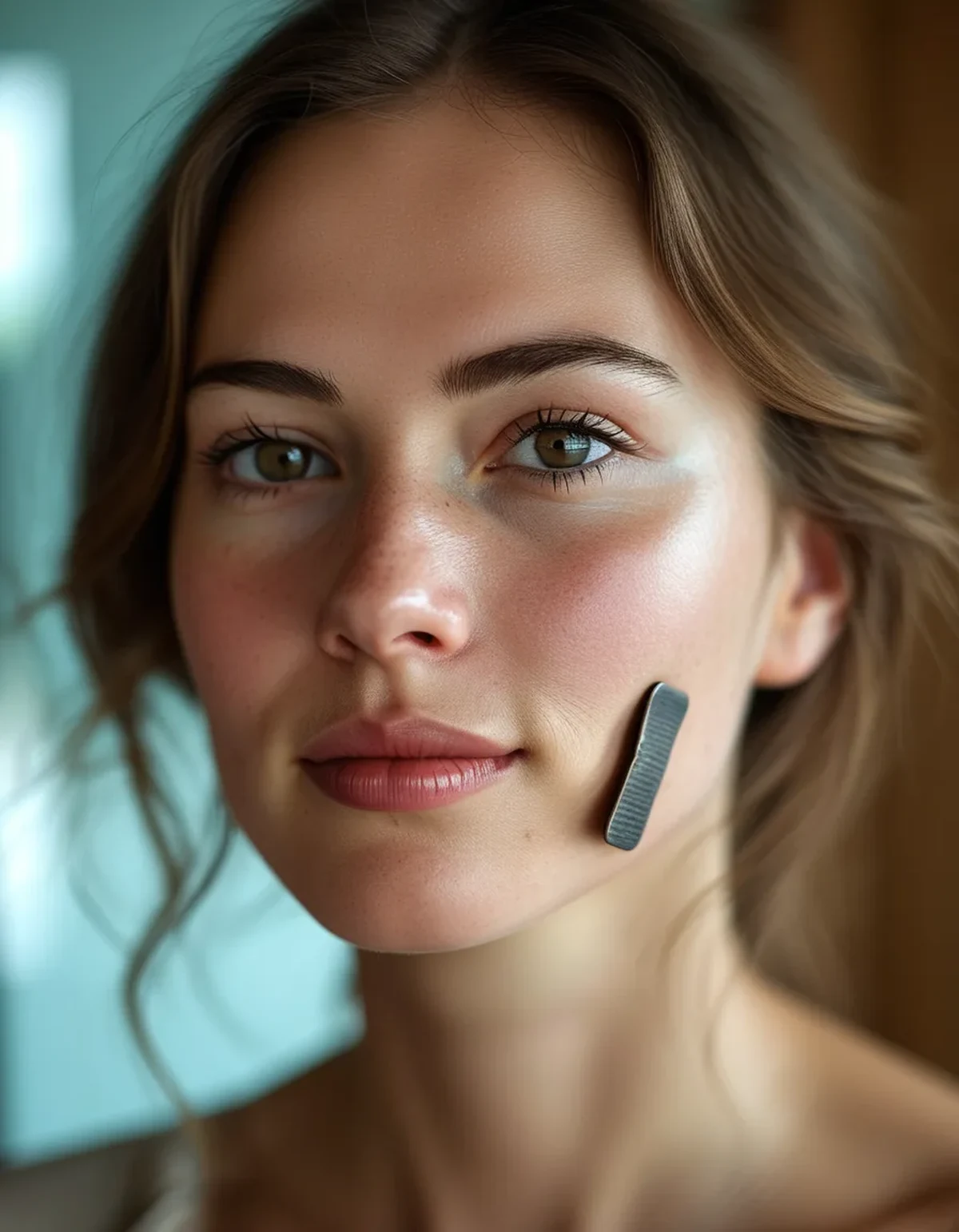 Can Gua Sha Actually Fix Facial Asymmetry? A Realistic Look at What It Can and Can't Do