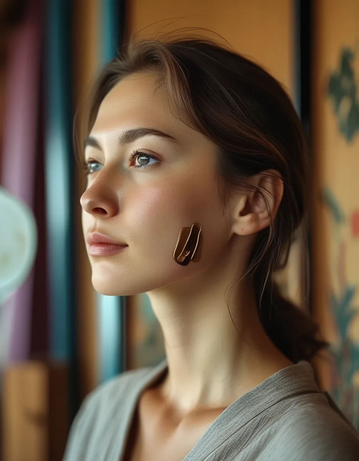 Can Gua Sha Actually Fix Facial Asymmetry? A Realistic Look at What It Can and Can't Do