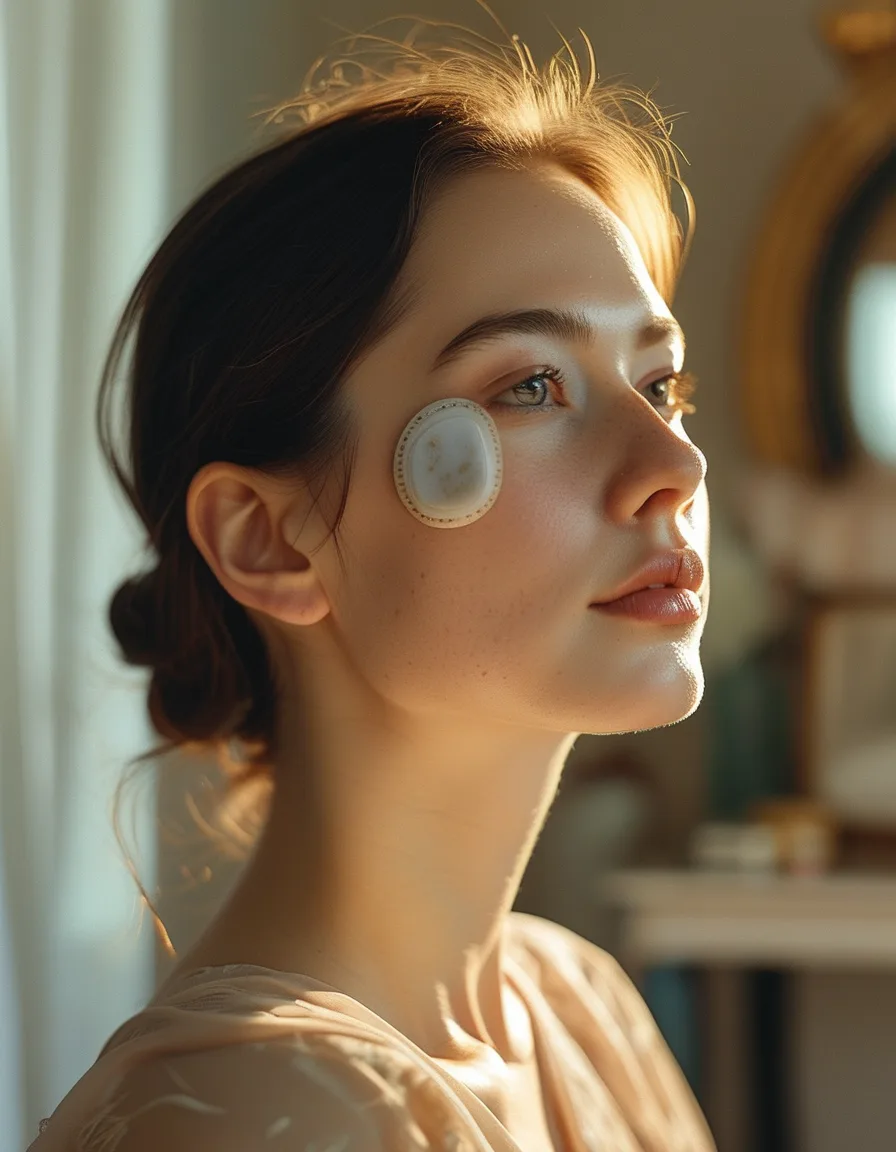The Gua Sha Edit: Ancient Tool, Modern Glow