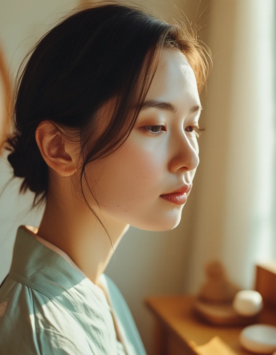 The Gua Sha Edit: Ancient Tool, Modern Glow