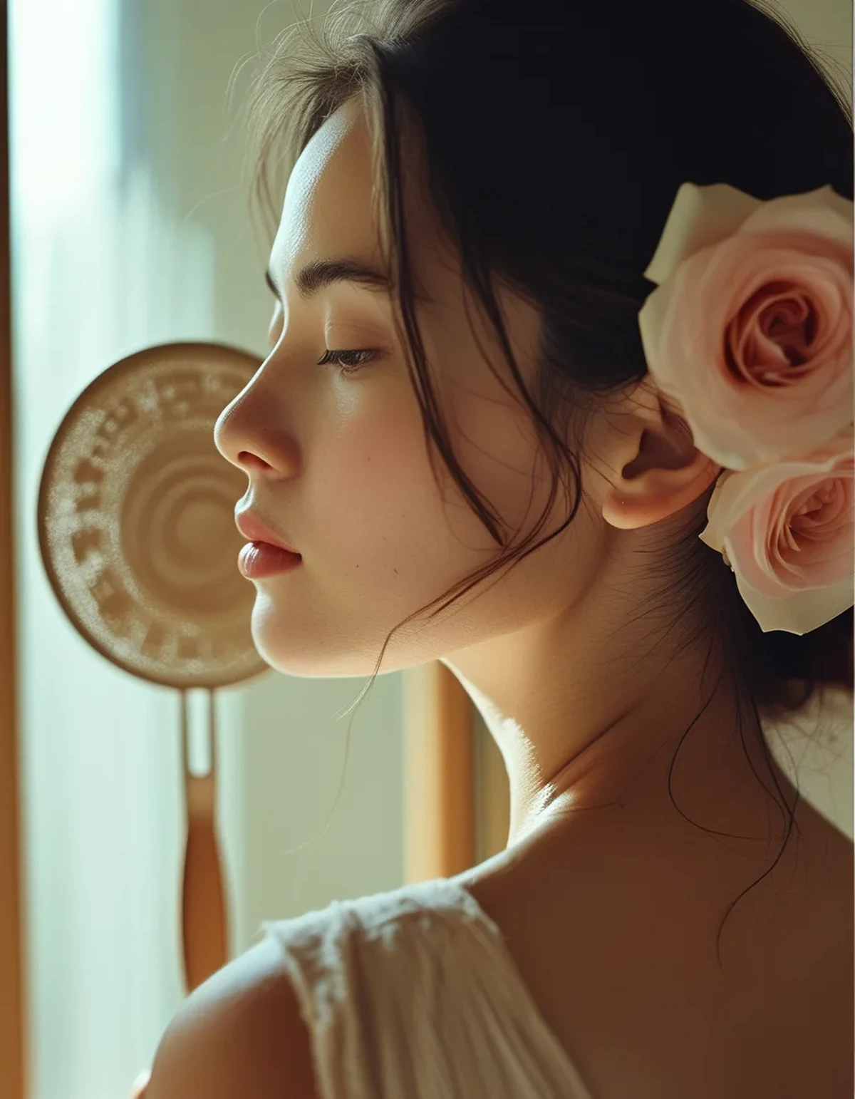 Gua Sha for Jaw Tension: A Routine for Clenchers