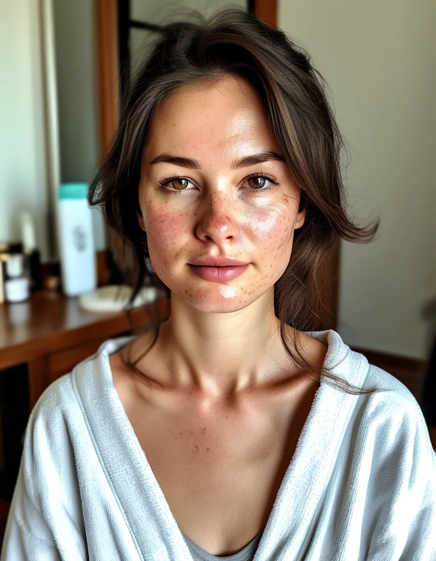 The Morning Gua Sha Routine: How to De-Puff and Wake Up Your Face in 5 Minutes