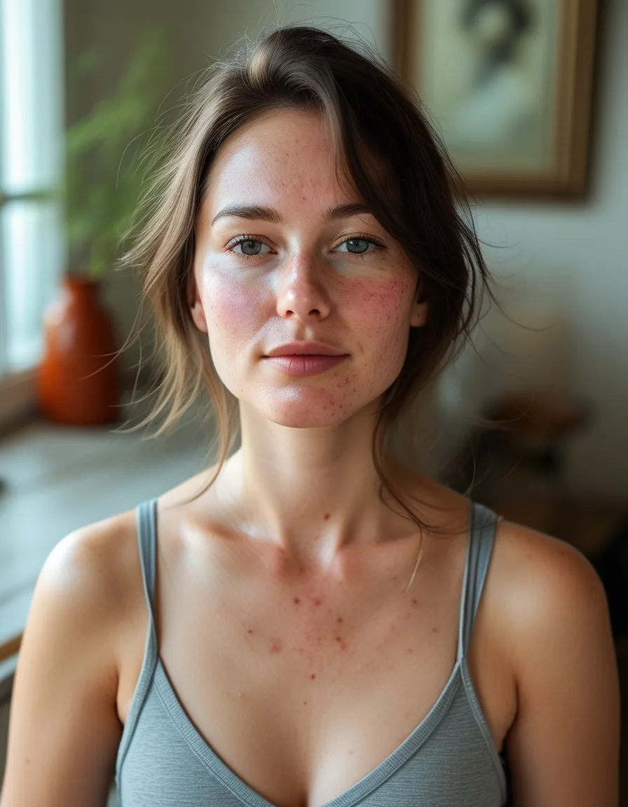 The Morning Gua Sha Routine: How to De-Puff and Wake Up Your Face in 5 Minutes