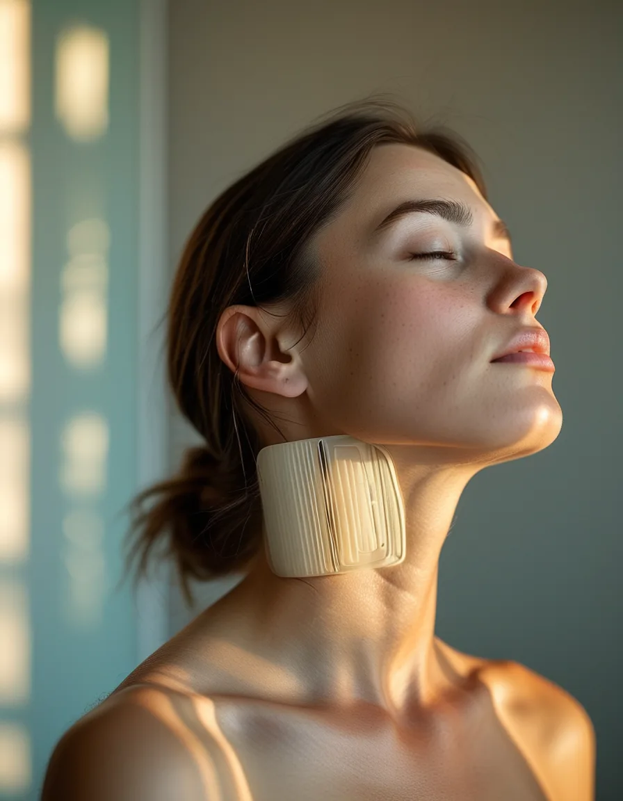 Why Most People Do Gua Sha on Their Face But Skip the Part That Matters Most