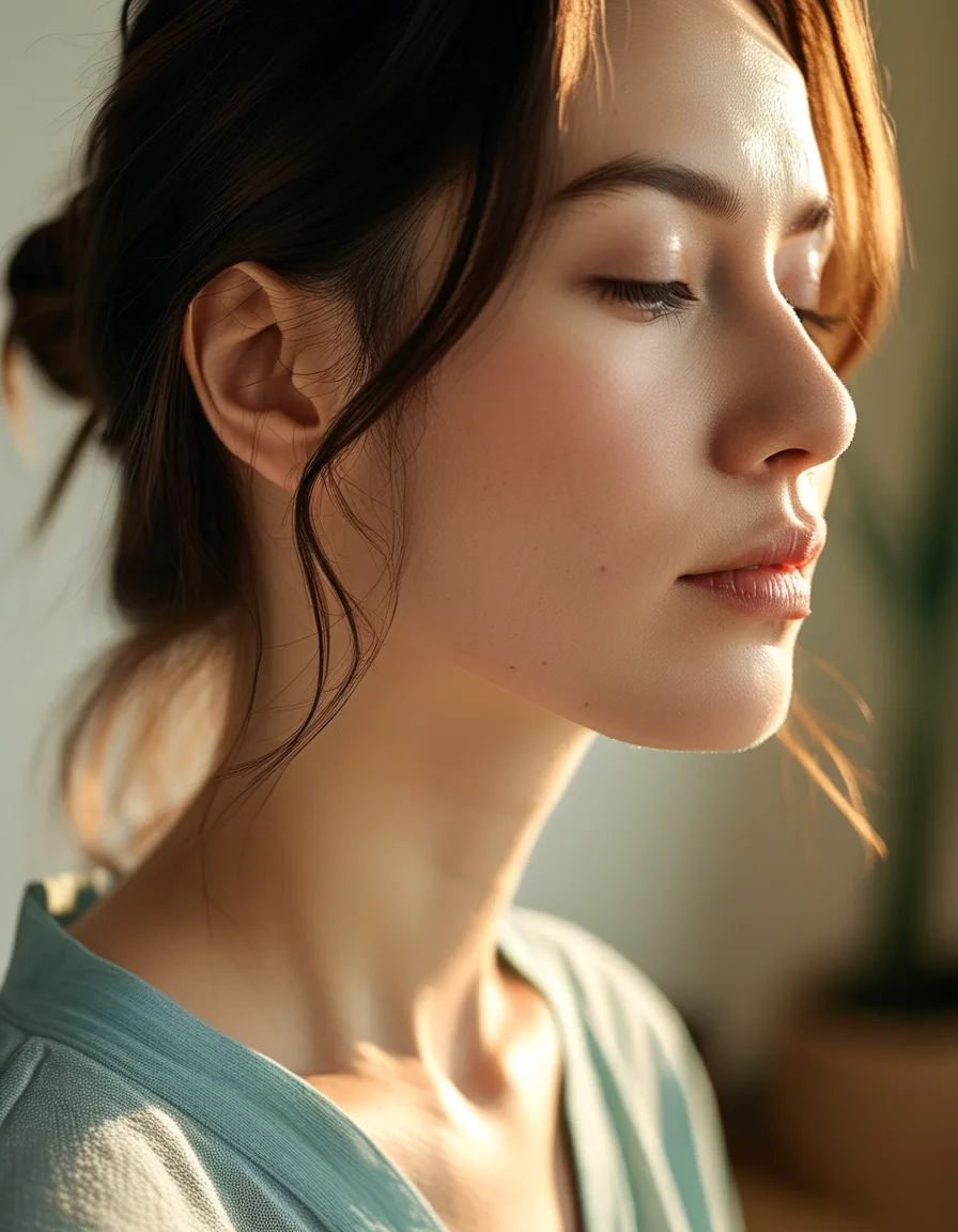 Why Does Gua Sha Leave Bruises? The Pressure Mistake Behind It
