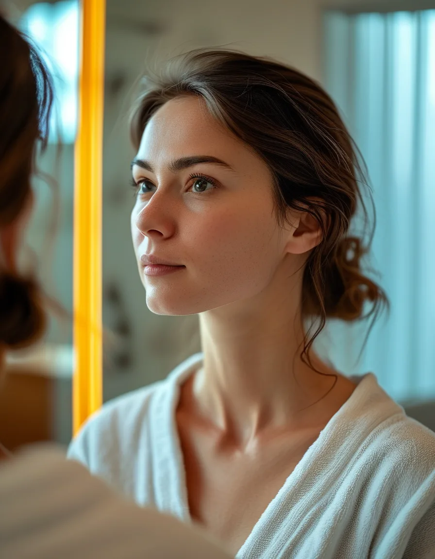 The Gua Sha Pressure Mistakes That Turn a Facial Tool Into a Bruising Risk