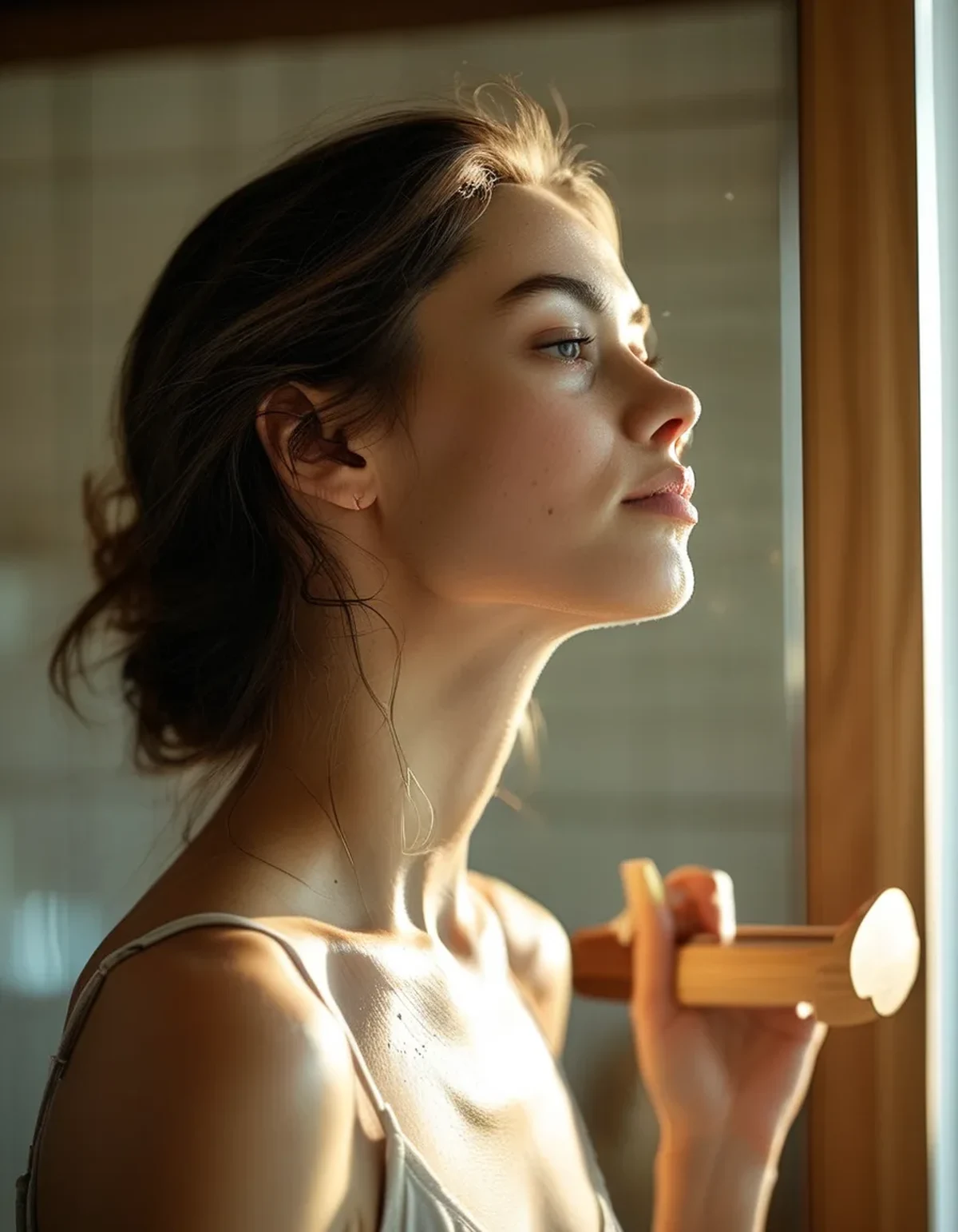 Is Your Gua Sha Pressure Too Hard? The Bruising Warning Sign Most People Ignore