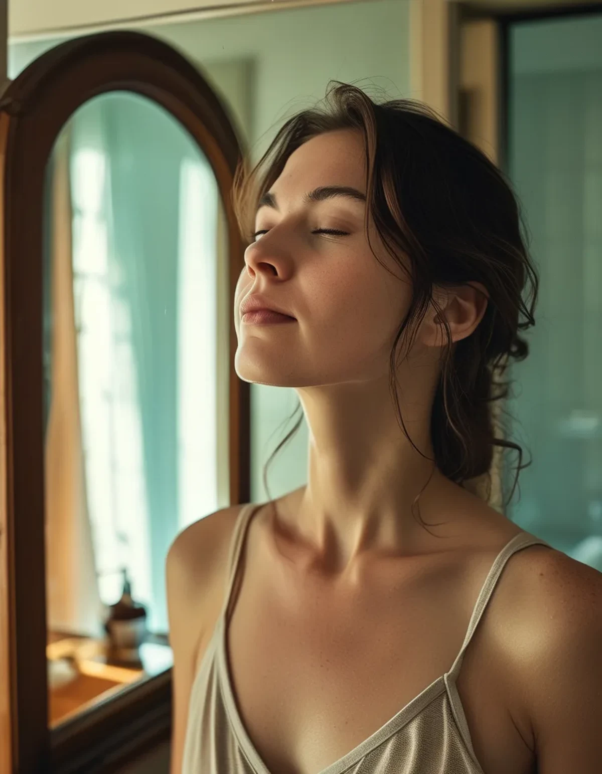 Is Your Gua Sha Pressure Too Hard? The Bruising Warning Sign Most People Ignore