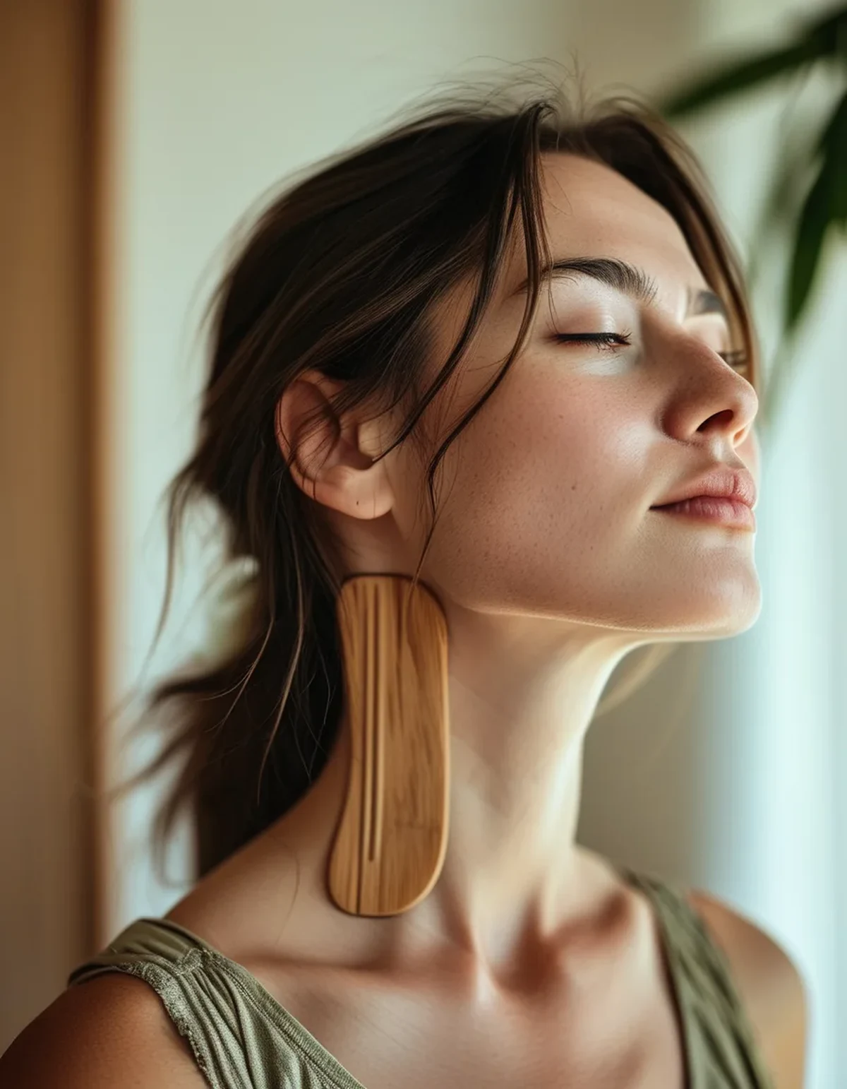 Doing Gua Sha Every Day and Seeing Nothing? Here's What's Actually Going Wrong