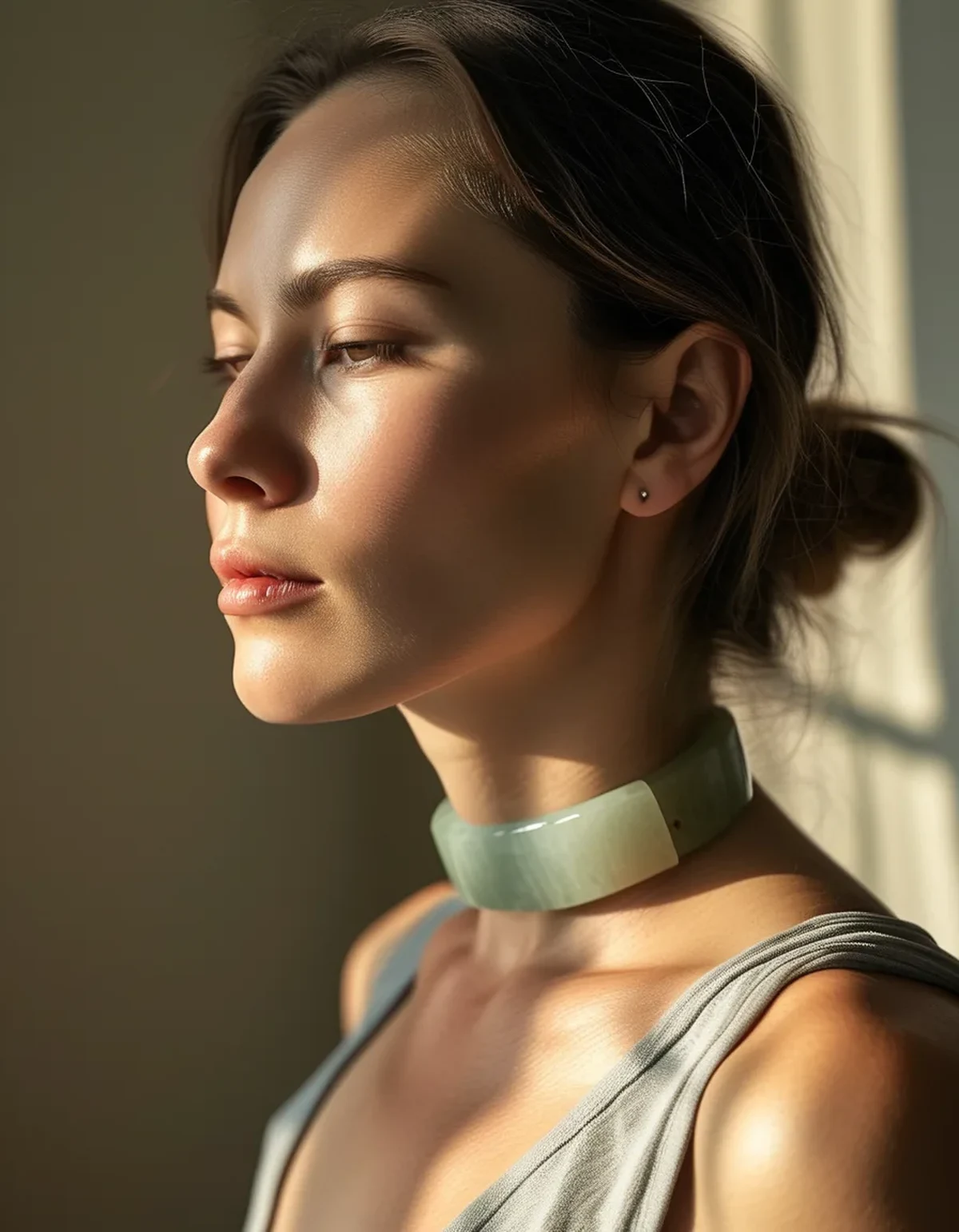 Rose Quartz vs Jade vs Steel: Does Gua Sha Tool Material Actually Matter?