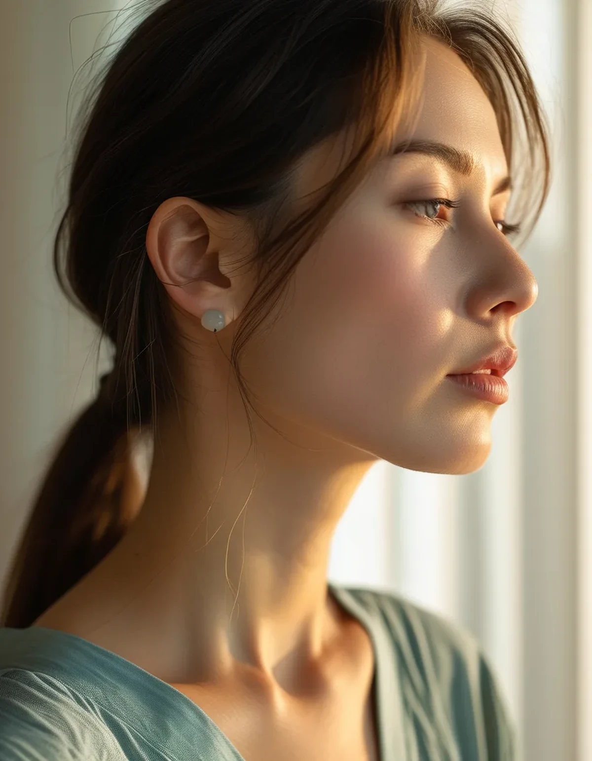 Rose Quartz vs Jade vs Steel: Does Gua Sha Tool Material Actually Matter?