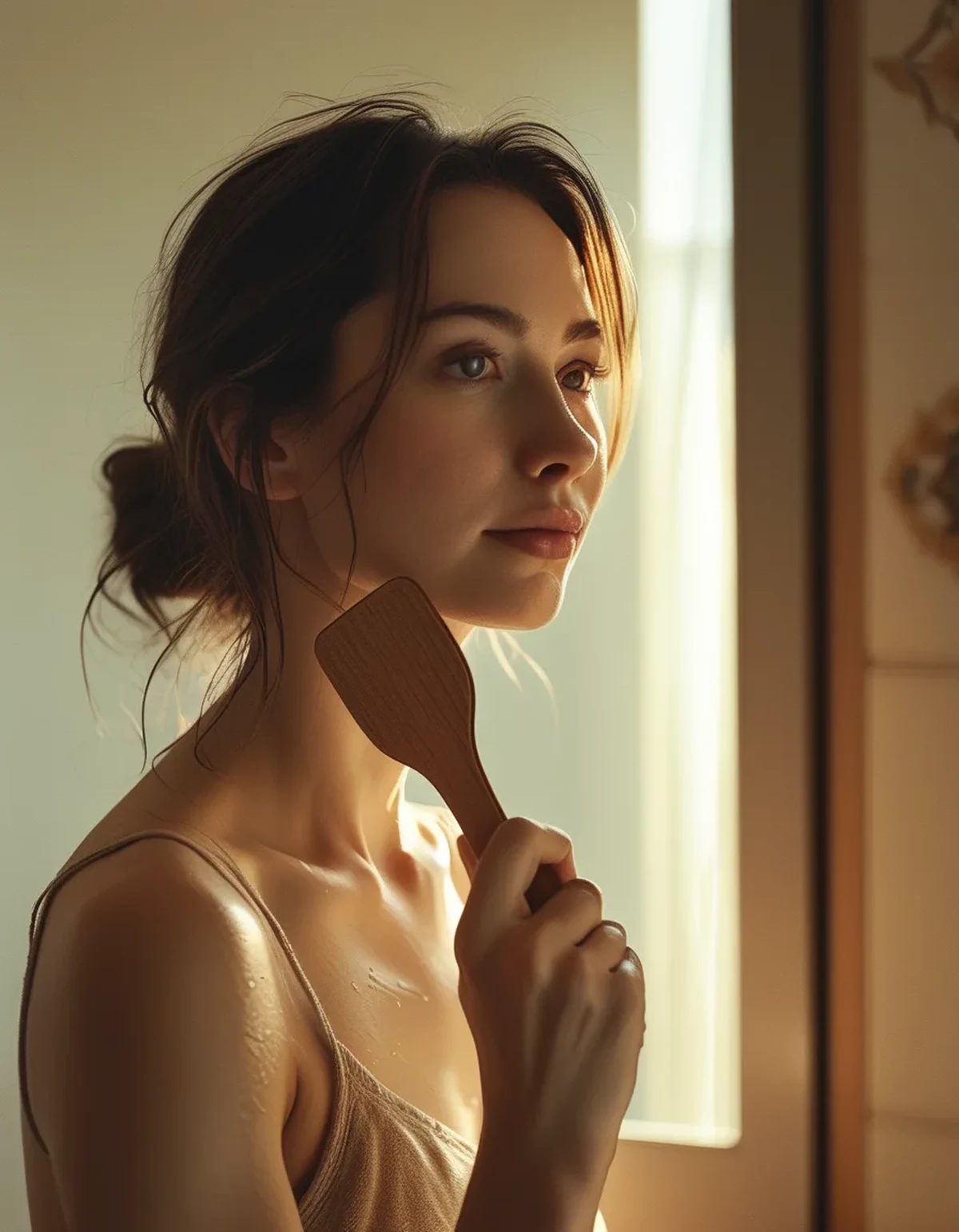 Gua Sha With Retinol and Actives: Your Questions, Answered
