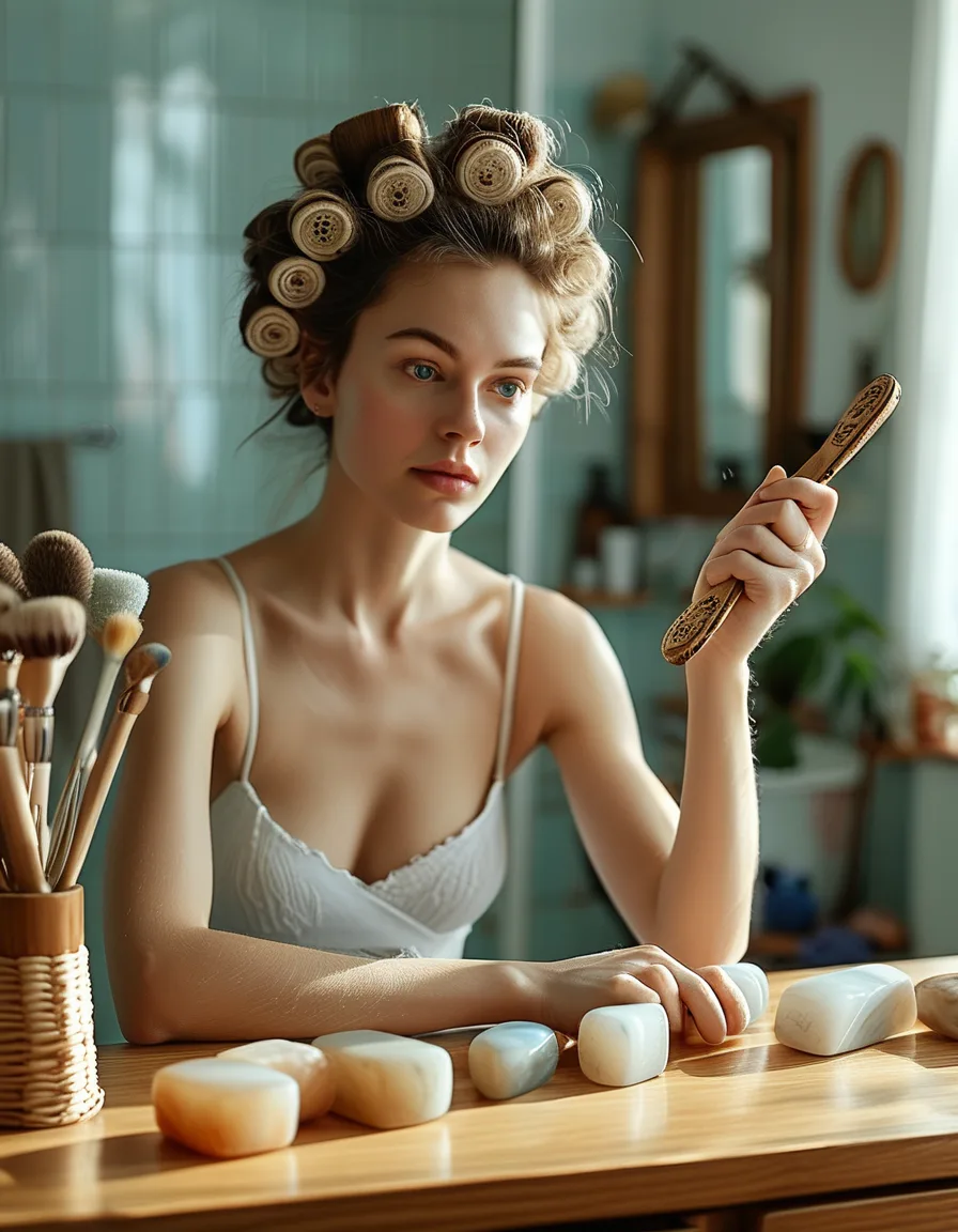 Jade Roller vs Gua Sha: Which Facial Tool Should You Actually Use?