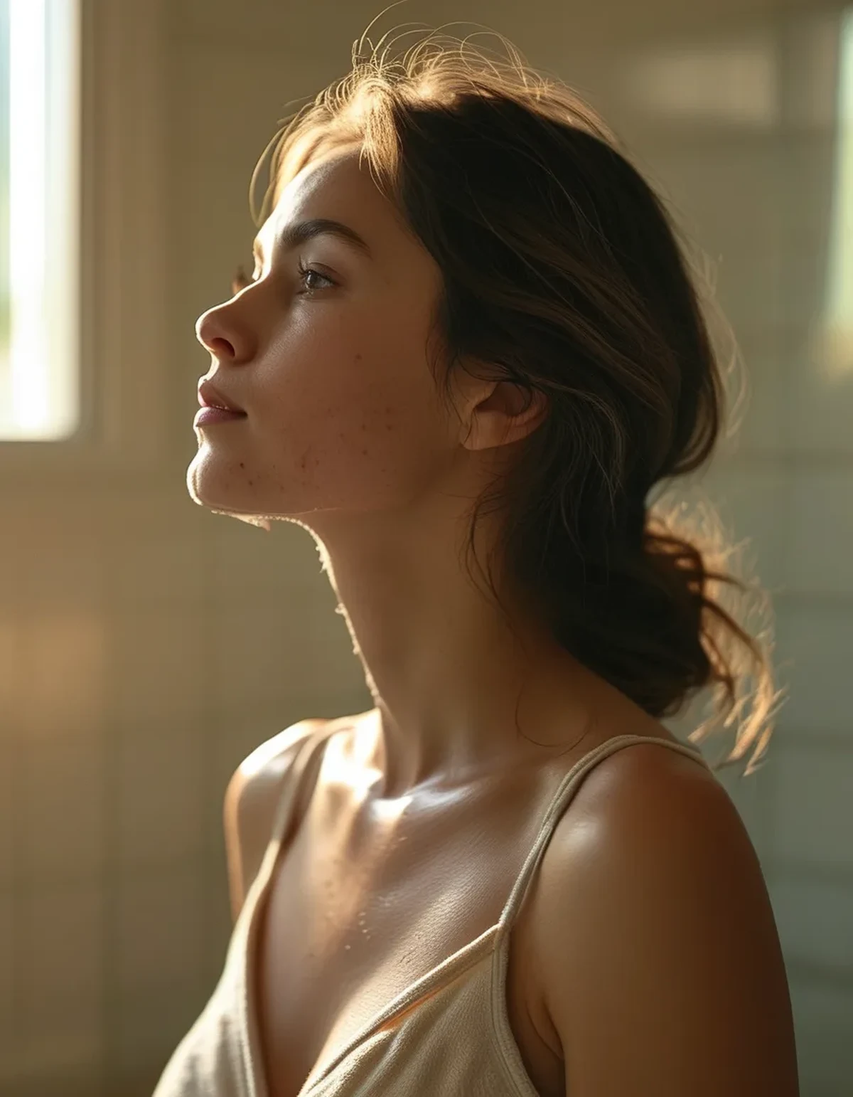 Why Does Gua Sha Feel Different When the Weather Turns Cold