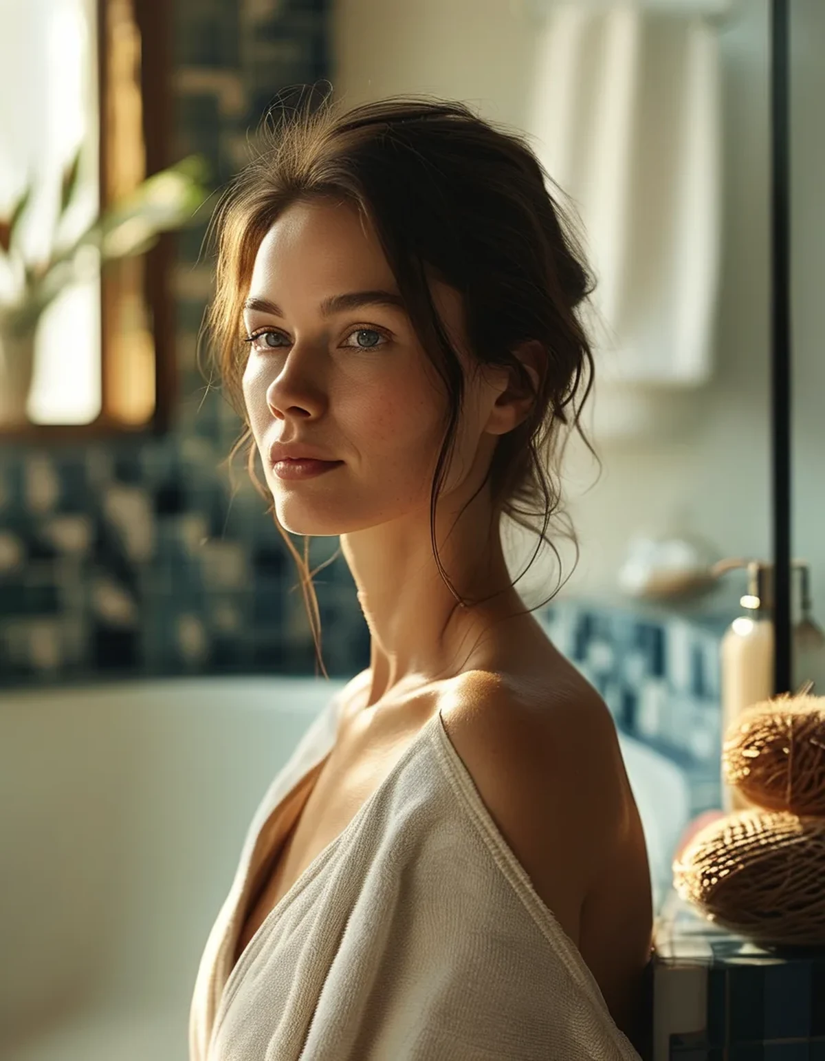 Why Your Gua Sha Depuffing Results Disappear by Mid-Afternoon