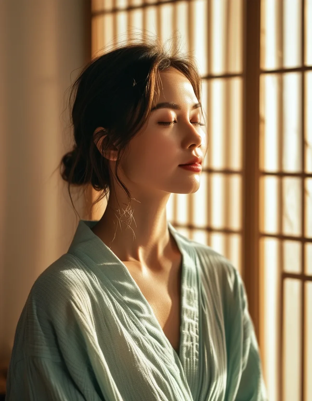 Why Your Gua Sha Depuffing Results Disappear by Mid-Afternoon